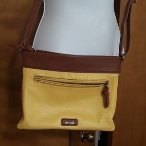The sak cross body bag